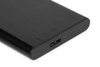 Kép CASE I-BOX HD-05 ZEW 2,5 USB 3.1 GEN.1 BLACK