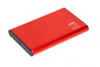 Kép CASE I-BOX HD-05 ZEW 2,5 USB 3.1 GEN.1 RED