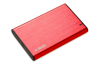 Kép CASE I-BOX HD-05 ZEW 2,5 USB 3.1 GEN.1 RED