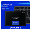Kép Goodram CX400 2.5 512 GB Serial ATA III QLC 3D NAND SSDPR-CX400-512-G2