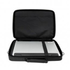 Kép Esperanza ET103 Laptop táska 43.2 cm (17) Messenger case Black
