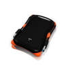 Kép Silicon Power Armor A30 HDD/SSD enclosure Black, Orange