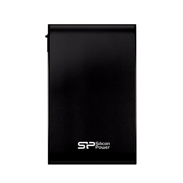 Kép Silicon Power Armor A80 external hard drive 2000 GB Black