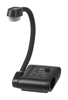 Kép AVerMedia F17-8M dokumentumkamera 25.4/3.2 mm (1/3.2) CMOS USB 2.0 Black