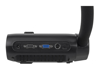 Kép AVerMedia F17-8M dokumentumkamera 25.4/3.2 mm (1/3.2) CMOS USB 2.0 Black
