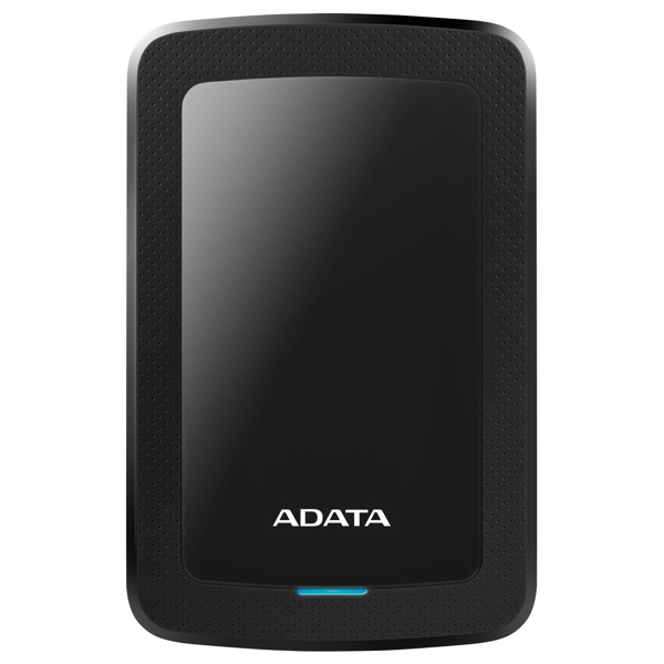 Kép ADATA HV300 external hard drive 1000 GB Black
