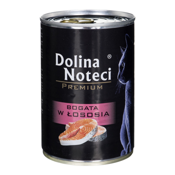 Kép Feed DOLINA NOTECI rich in salmon (0,40 kg )