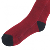 Kép Glovii GQ3L sock Red Unisex 1 pair(s)