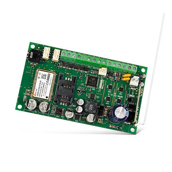 Kép Satel MICRA alarm add-on RF module 434 MHz