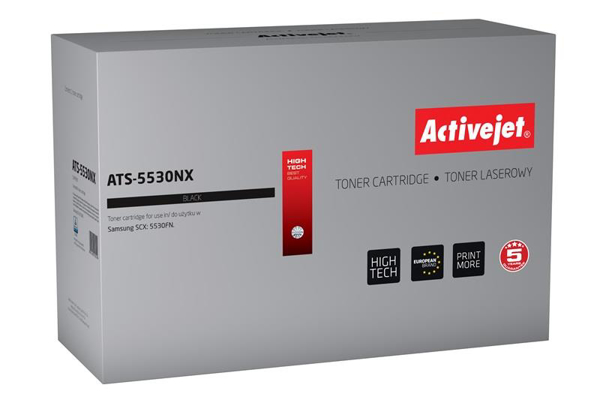 Kép Activejet ATS-5530NX toner for Samsung SCX-D5530B
