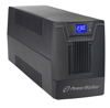 Kép PowerWalker VI 1000 SCL FR Szünetmentes tápegység (UPS) Line-Interactive 1000 VA 600 W 4 AC outlet(s)