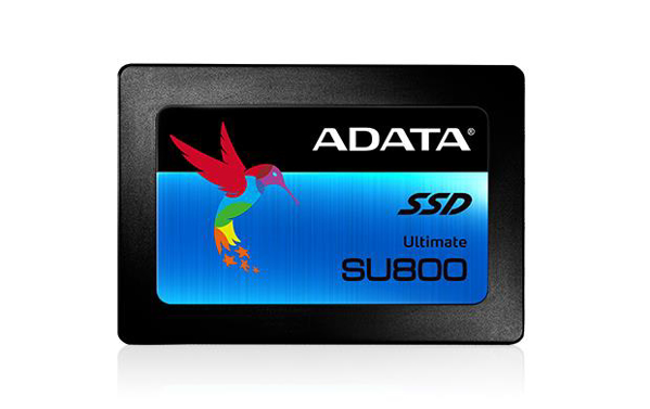 Kép ADATA Ultimate SU800 2.5 1024 GB Serial ATA III TLC