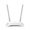 Kép TP-LINK TL-WR850N wireless router Single-band (2.4 GHz) Fast Ethernet Grey, White