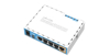 Kép Mikrotik hAP Power over Ethernet (PoE) White