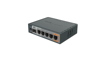 Kép Mikrotik hEX S wired router Gigabit Ethernet Black