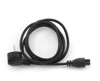 Kép Gembird PC-186-ML12 power cable Black CEE7/4
