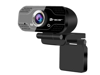 Kép Tracer FHD WEB007 webcam 1920x1080p USB 2.0 Black