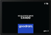 Kép Goodram CX400 gen.2 2.5 1024 GB Serial ATA III 3D TLC NAND