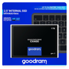 Kép Goodram CX400 gen.2 2.5 1024 GB Serial ATA III 3D TLC NAND