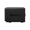 Kép Synology DiskStation DS1621+ NAS/storage server V1500B Ethernet LAN Desktop Black