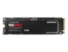 Kép Samsung 980 PRO M.2 500 GB PCI Express 4.0 V-NAND MLC NVMe