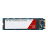 Kép Western Digital Red SA500 M.2 500 GB Serial ATA III 3D NAND