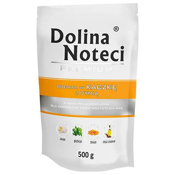 Kép Feed DOLINA NOTECI (0,50 kg)