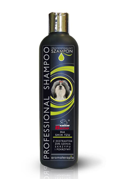 Kép Certech Super Beno Professional - Shampoo for Shih-Tzu 250 ml