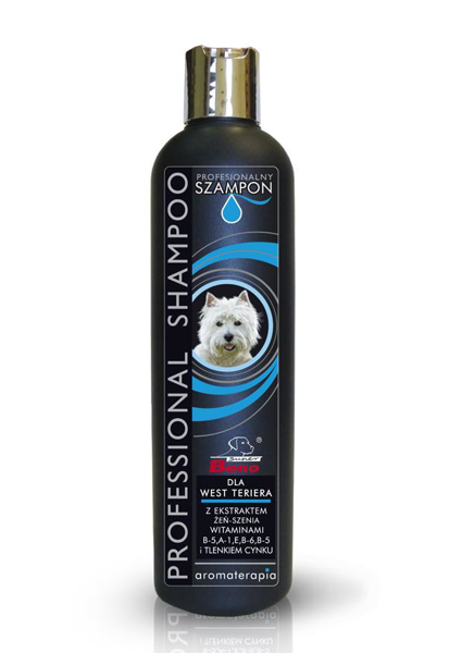 Kép Certech Super Beno Professional - Shampoo for West Terrier 250 ml