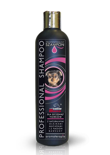 Kép Certech Super Beno Professional - Shampoo for Yorkie puppies 250 ml