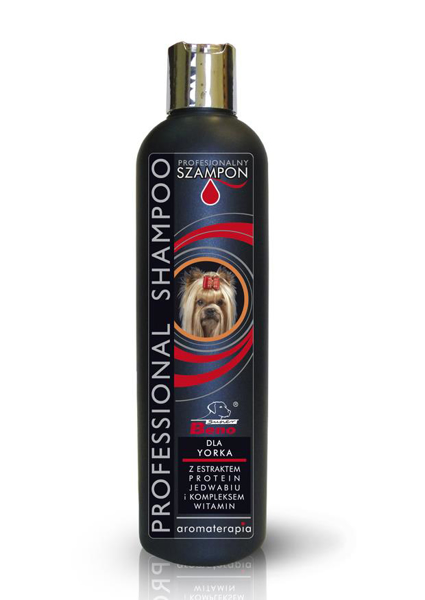 Kép Certech Super Beno Professional - Shampoo for Yorkie 250 ml