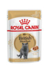 Kép ROYAL CANIN British Shorthair pakiet 12x85g