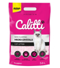 Kép Calitti Micro Crystals Silicone Cat Litter 3.8 l