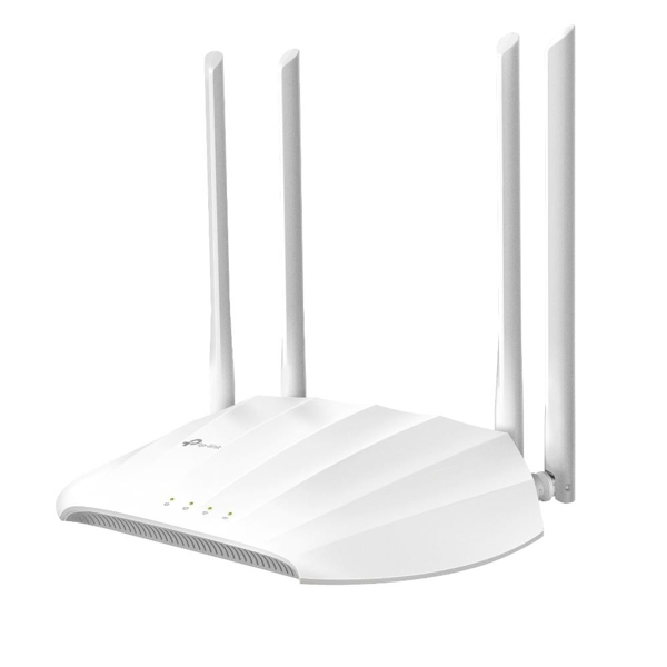 Kép TP-LINK TL-WA1201 wireless access point 867 Mbit/s Power over Ethernet (PoE) White