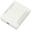 Kép Mikrotik RB260GS Gigabit Ethernet (10/100/1000) Power over Ethernet (PoE) White