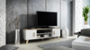 Kép Cama living room set LOTTA 1 (RTV stand 160 + display cabinet 120 + sideboard 110)