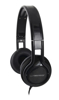 Kép Headphones with microphone Esperanza SERENADE EH211K (black color)