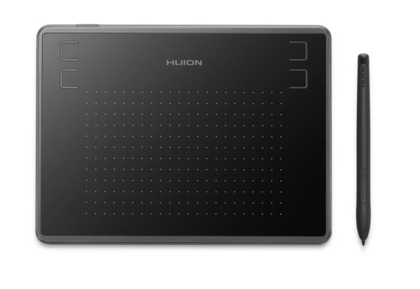 Kép HUION H430P Graphics Tablet
