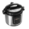 Kép Camry CR 6409 multi cooker 6 L 1000 W Black,Stainless steel