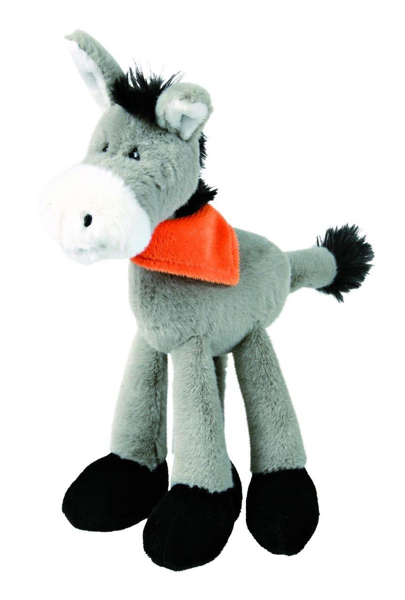 Kép TRIXIE Plush donkey dog toy with sound 