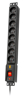 Kép Túlfeszültség védő - elosztó Lestar LXARM 810 G-A K.:CZ 3M (3m, black color)