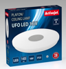Kép Activejet AJE-UFO LED plafond 18W