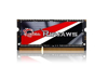 Kép RAM memory G.SKILL Ripjaws F3-1600C11S-8GRSL (DDR3 SO-DIMM 1 x 8 GB 1600 MHz 10)
