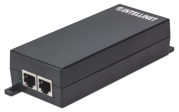 Kép Intellinet 561518 PoE adapter Gigabit Ethernet