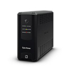Kép CyberPower UT1050EG-FR uninterruptible power supply (UPS) Line-Interactive 1050 VA 630 W 4 AC outlet(s)