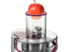 Kép Bosch MES25C0 Gyümölcscentrifuga Cherry,Transparent,White 700 W