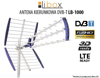 Kép Libox LB-1000, Antena TV DVB-T - 16,5 dB