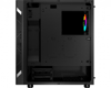 Kép MSI MAG VAMPIRIC 010 Mid Számítógépház (Black, 1x 120mm ARGB Fan, Mystic Light Sync, Tempered Glass Panel, ATX, mATX, mini-ITX)