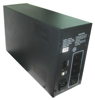Kép Gembird UPS-PC-1202AP uninterruptible power supply (UPS) Line-Interactive 1200 VA 720 W 4 AC outlet(s)
