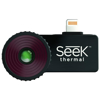 Kép Seek Thermal LQ-EAAX thermal imaging camera Black 320 x 240 pixels (LQ-EAAX)